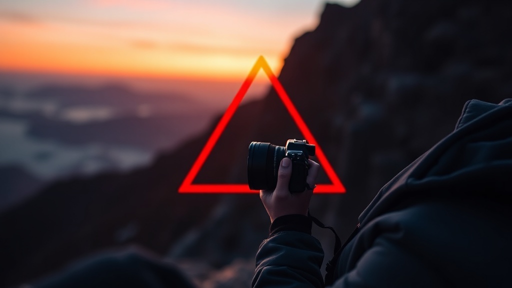 Mastering the Exposure Triangle: A Beginner's Guide to Perfect Shots