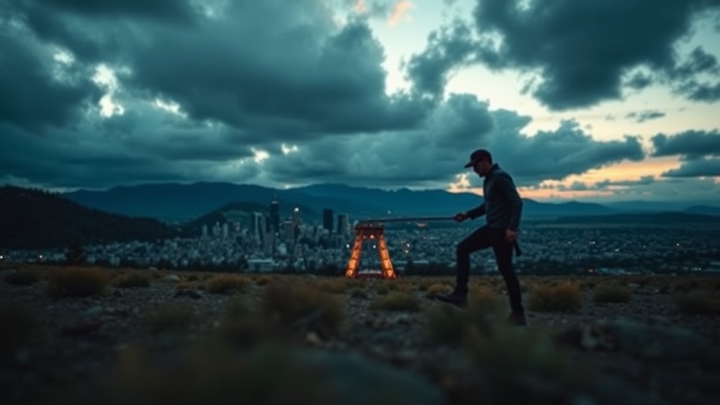 Mastering the Rule of Thirds: Composition Techniques for Stunning Photos