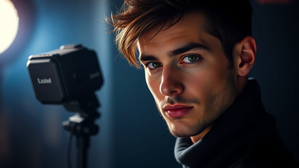 The Power of Separation: Demystifying Off-Camera Flash for Dynamic Portraits