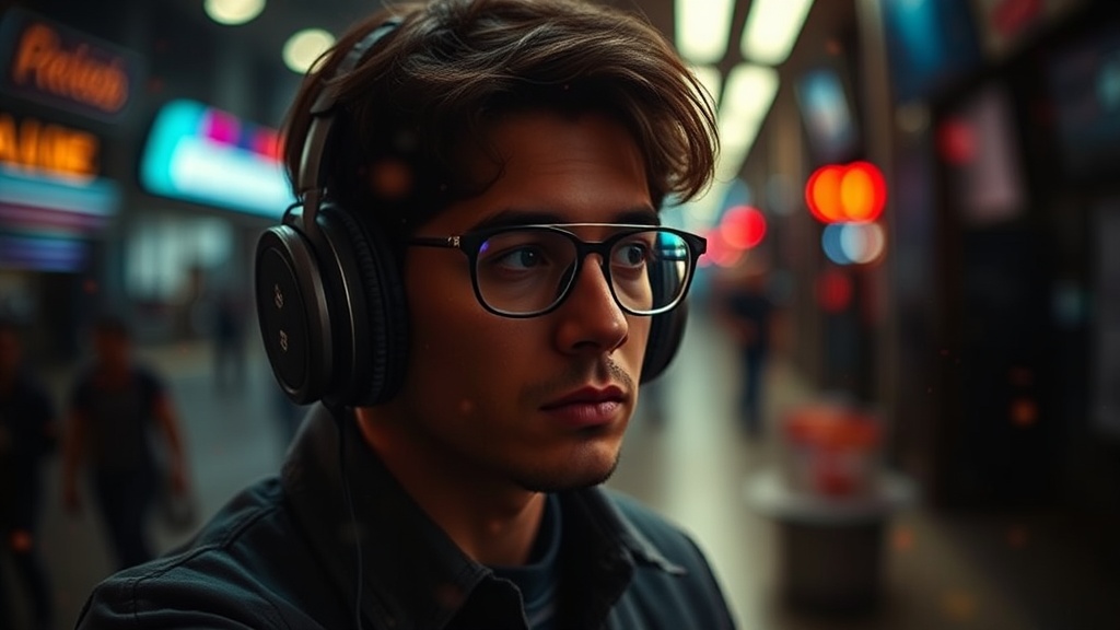 Unlocking Creative Control: Physical Filters in a Digital World