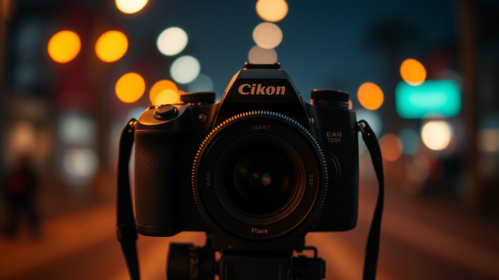 Why Your Camera's Evaluative Metering Keeps Getting Exposures Wrong