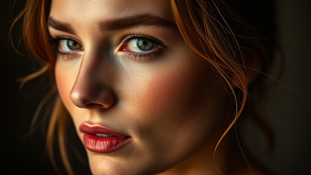 Why Your Portrait Skin Tones Look Muddy and How to Fix Them