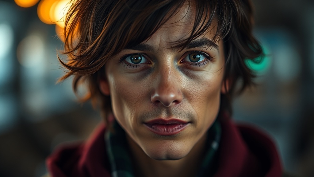 Choosing the Right Focal Length for Portrait Photography