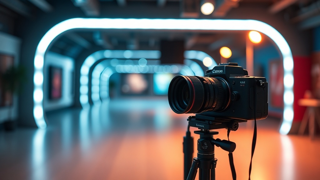 Controlling Your Camera's Color Perception: A Guide to White Balance