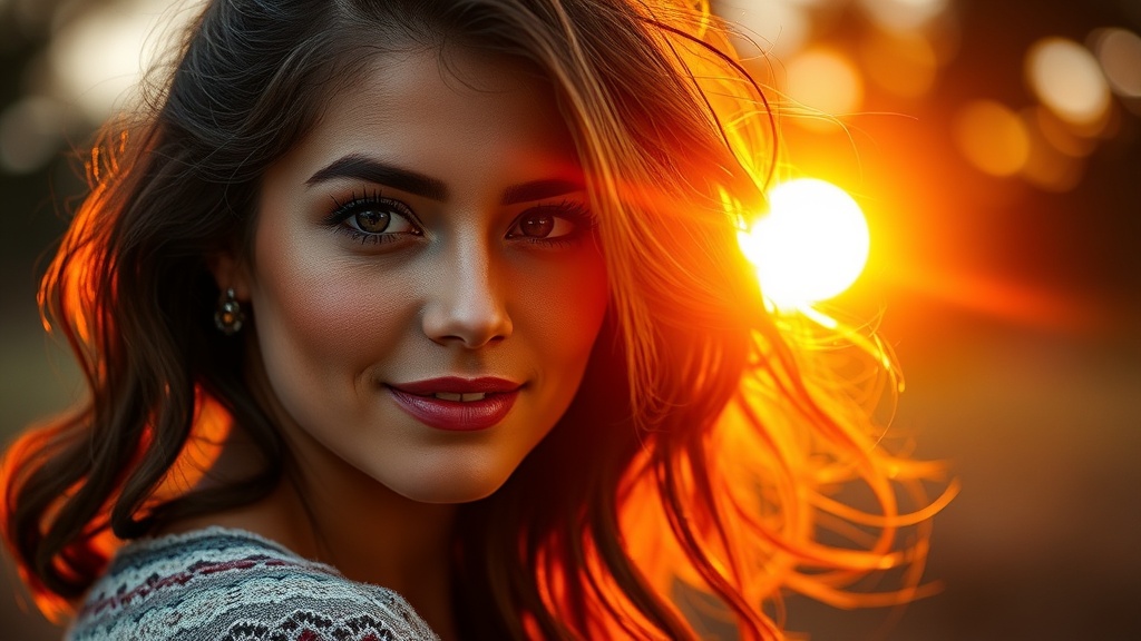 Mastering Golden Hour: Essential Techniques for Stunning Natural Light Portraits