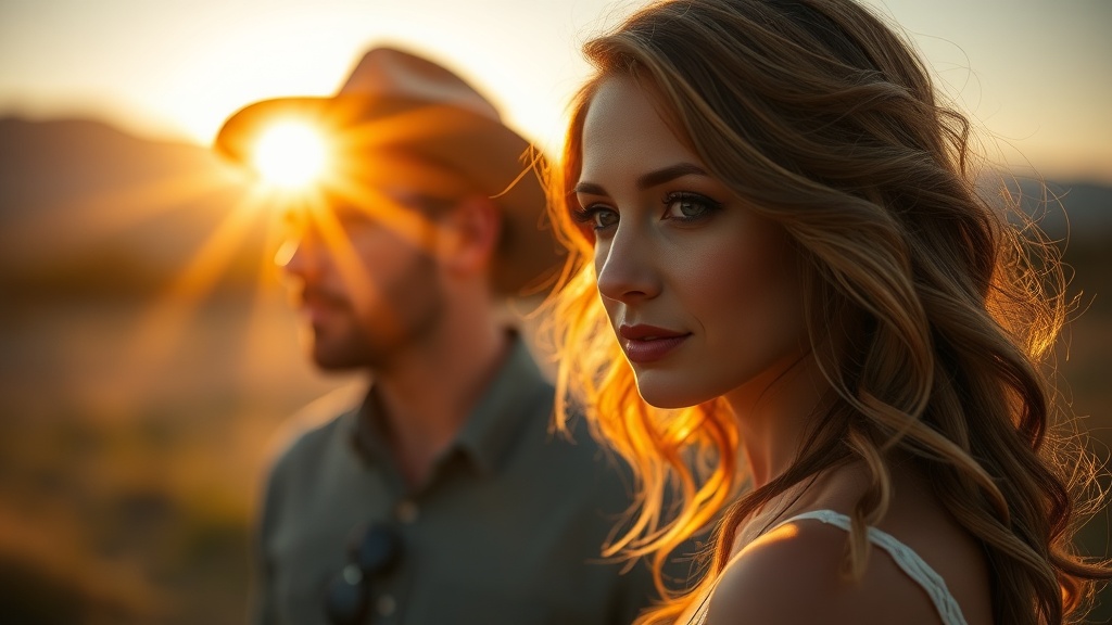 Mastering Golden Hour: The Complete Guide to Natural Light Portraits