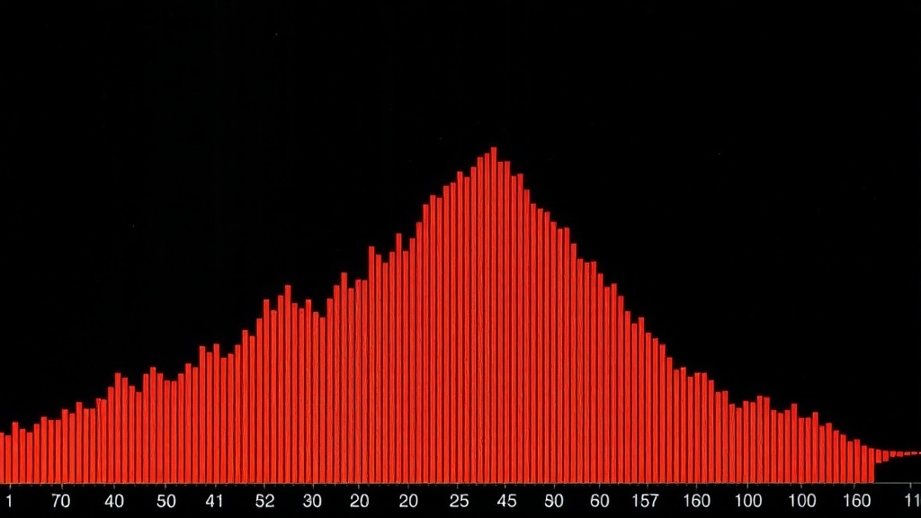 Why Your Camera's Histogram Is the Most Honest Tool You Own
