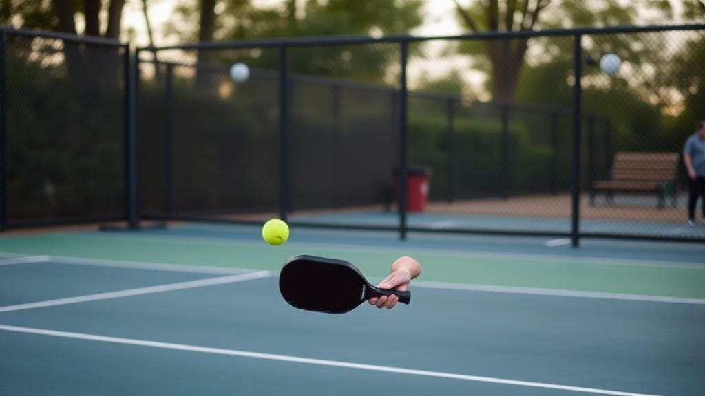 5 Essential Drills to Transform Your Pickleball Game in 30 Days