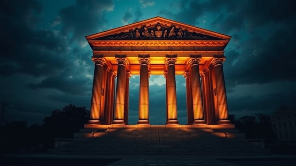 Build a Stronger Core for Better Court Stability