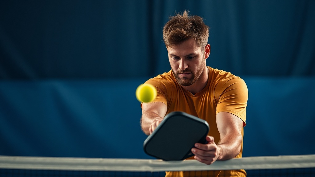 Why Do Your Shoulders Feel Tight After Long Pickleball Sessions?