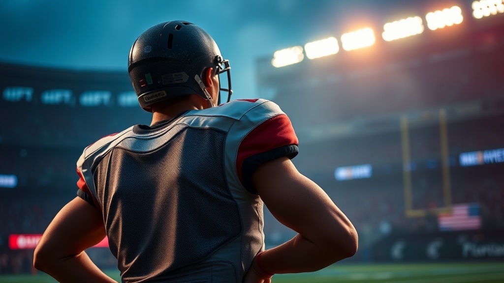 Why Your Post-Game Soreness Lasts Too Long