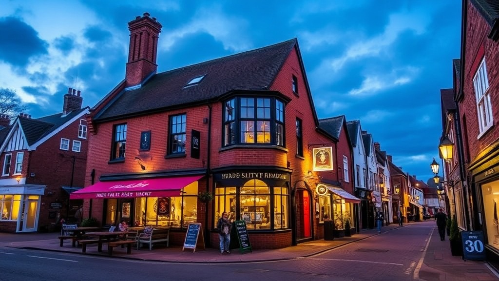 11 Surprisingly Great Things To Do In Pickering (That Locals Actually Recommend)