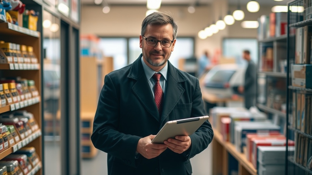 Where to Find Reliable Local Services and Community Support in Pickering