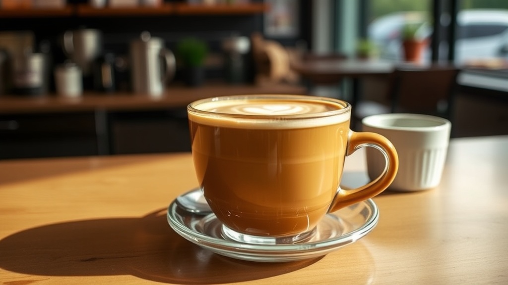 Exploring the Best Hidden Coffee Spots in Pitt Meadows