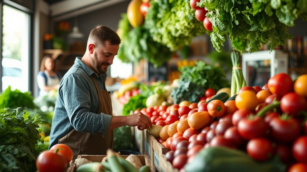 Farm-Fresh Flavors: Sourcing Local Produce in Pitt Meadows