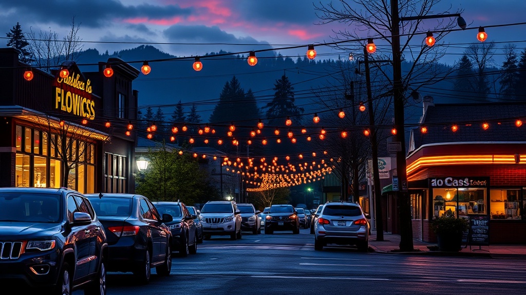 Finding the Best Local Services in Pitt Meadows