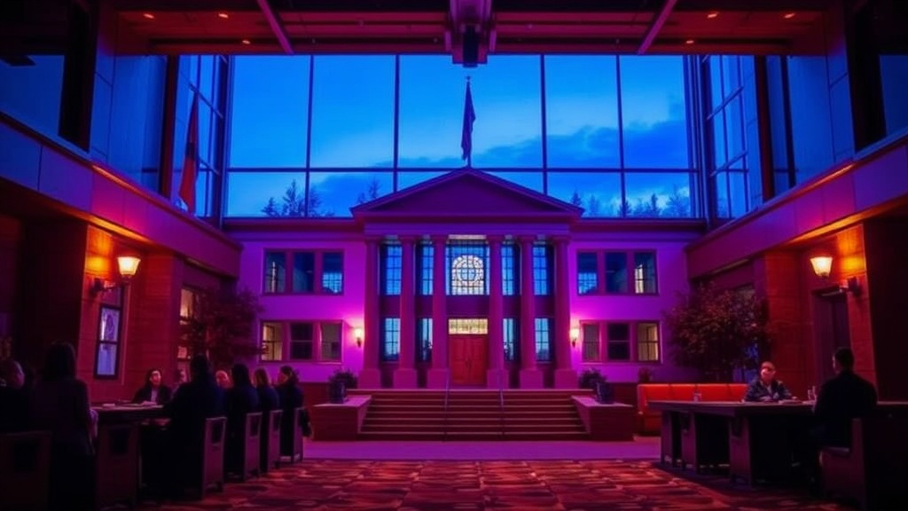 How to Get Your Voice Heard at Pitt Meadows City Hall