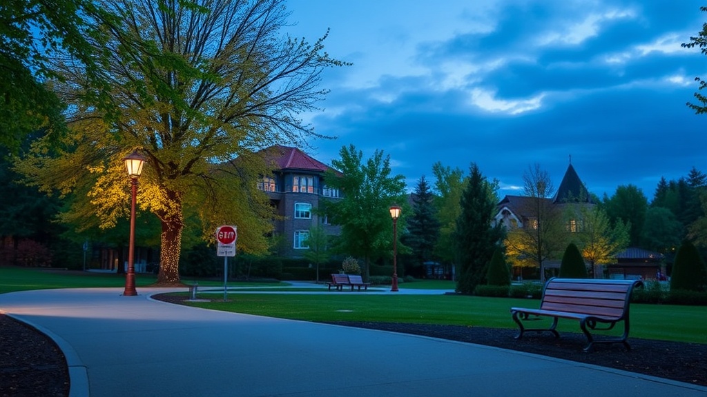 Pitt Meadows Parks and Recreation: Your Complete Guide to City Programs