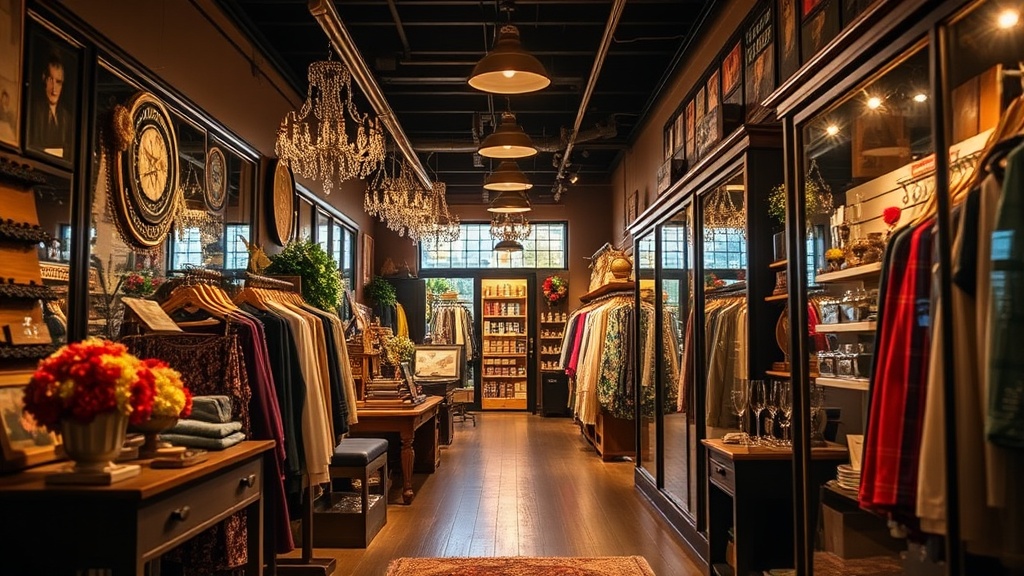 The Unexpected Treasures Waiting in Pitt Meadows' Local Boutiques