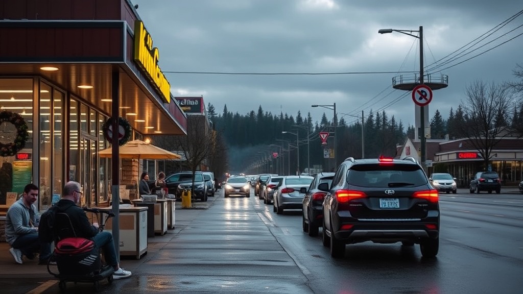 Where Do Locals Actually Run Errands in Pitt Meadows?