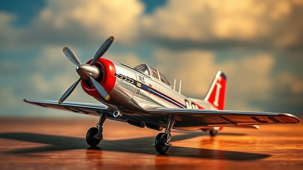 11 Plane Model Collectibles That Actually Hold Value (And Why Most Don’t)
