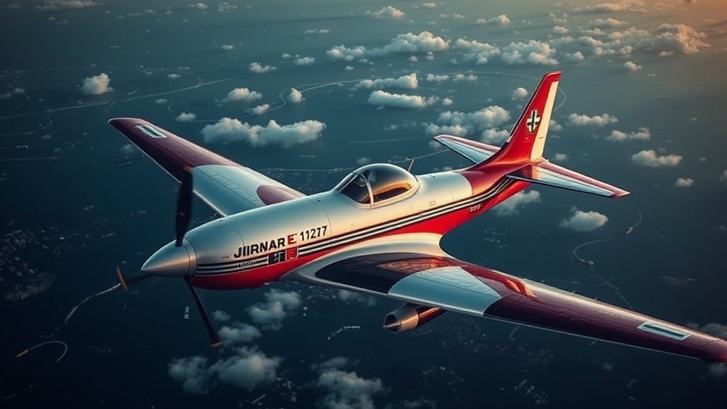 7 Rare Aviation Liveries That Define Era-Specific Style