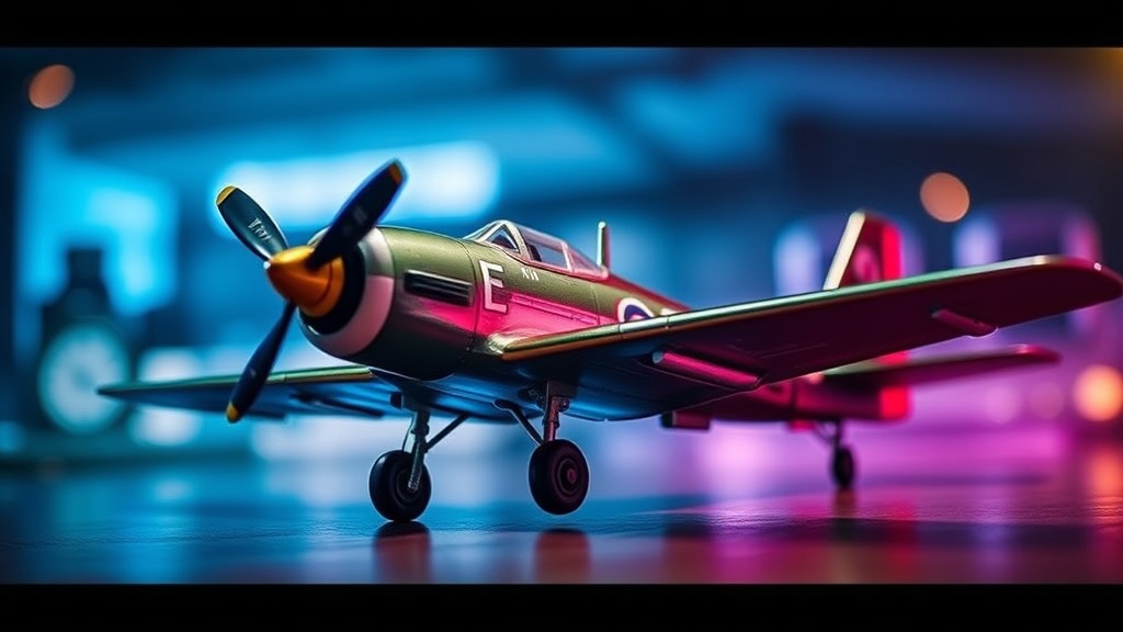 9 Plane Model Collectibles That Actually Hold Value (And Why Most Don’t)