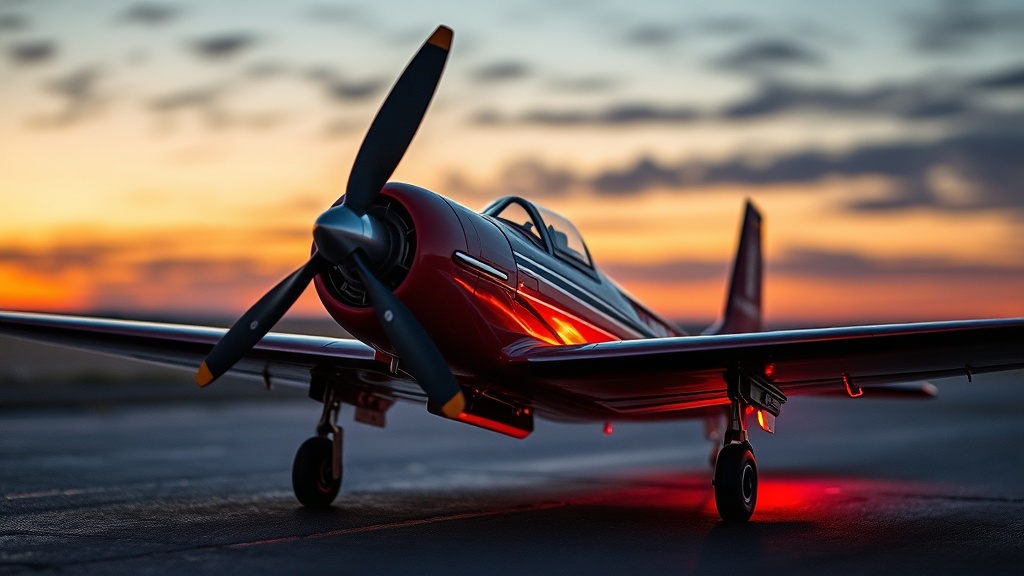 Beyond the Box: Identifying True Gems in the World of Model Aircraft