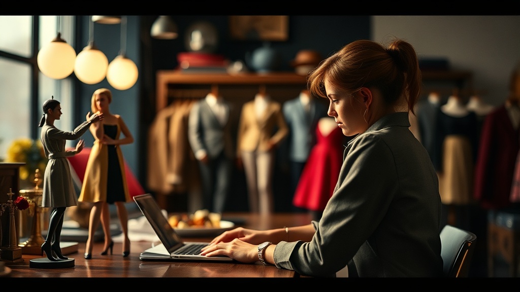 How to Care for Your Fashion Model Collection