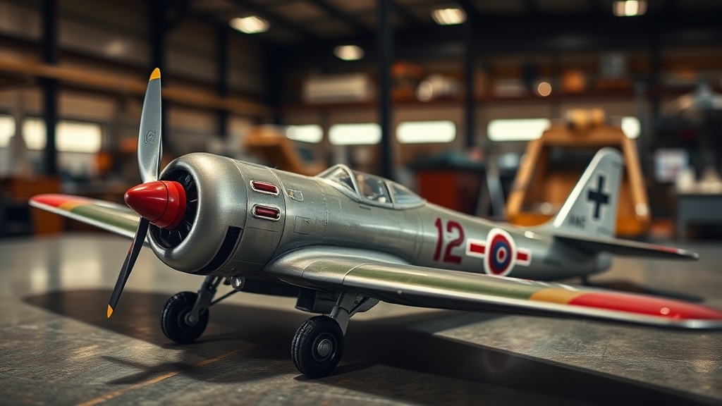 How to Date Your Aviation Collectibles Using Factory Marks and Labels