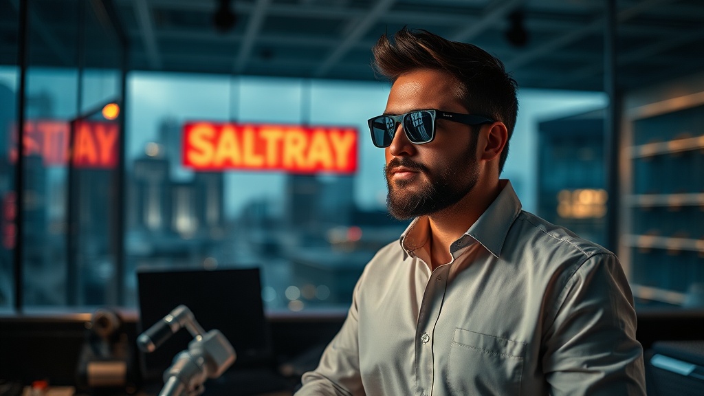 Selecting High-Endviation Wear and Accessories