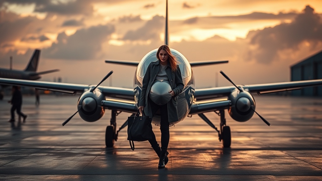 Why Do Some Fashion Aviation Collabs Appreciate While Others Flop?