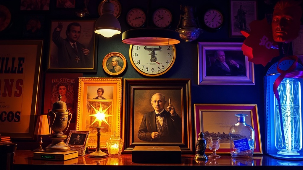 Protect Your Collectibles: Why UV Light Is Every Collector's Silent Enemy