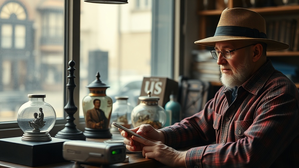 Safeguarding Your Treasures: Unexpected Ways to Preserve Collectible Integrity