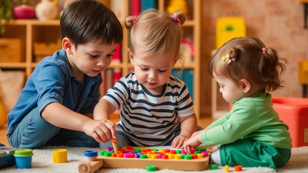 15 Fun Toddler Activities That Build Early Learning Skills at Home