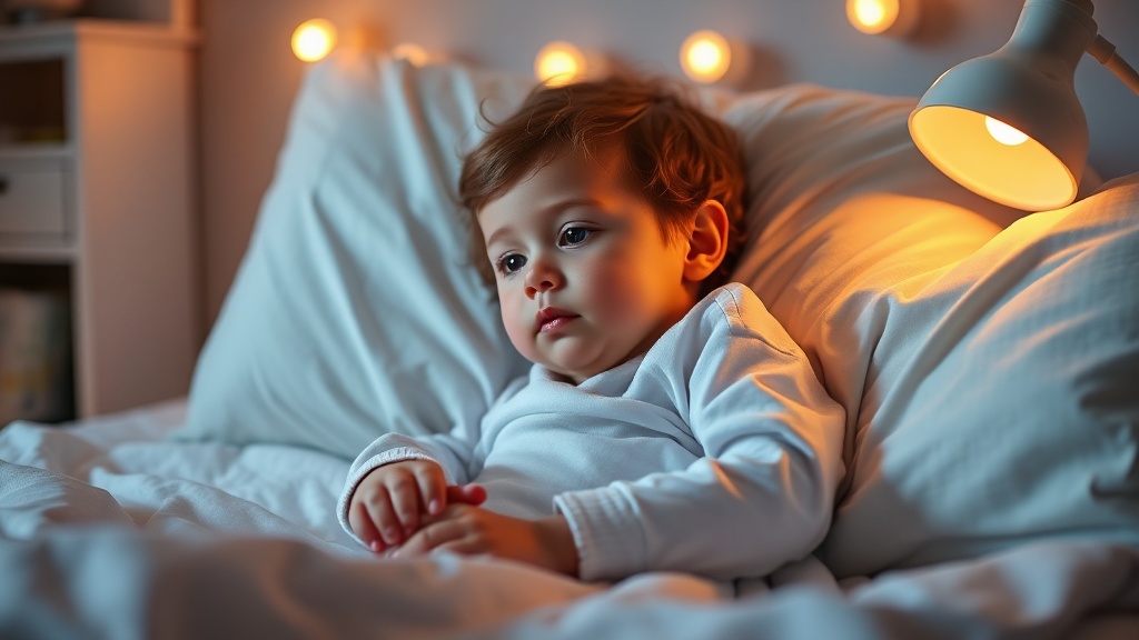 How to Create a Calming Bedtime Routine Your Toddler Will Love