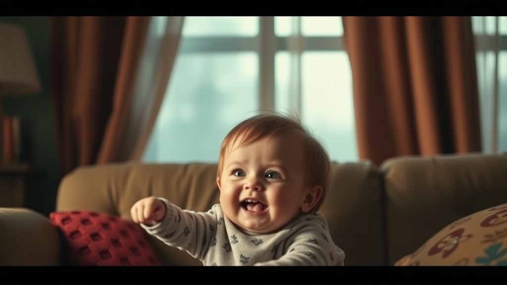 Managing Toddler Meltdowns When You Are Already Exhausted