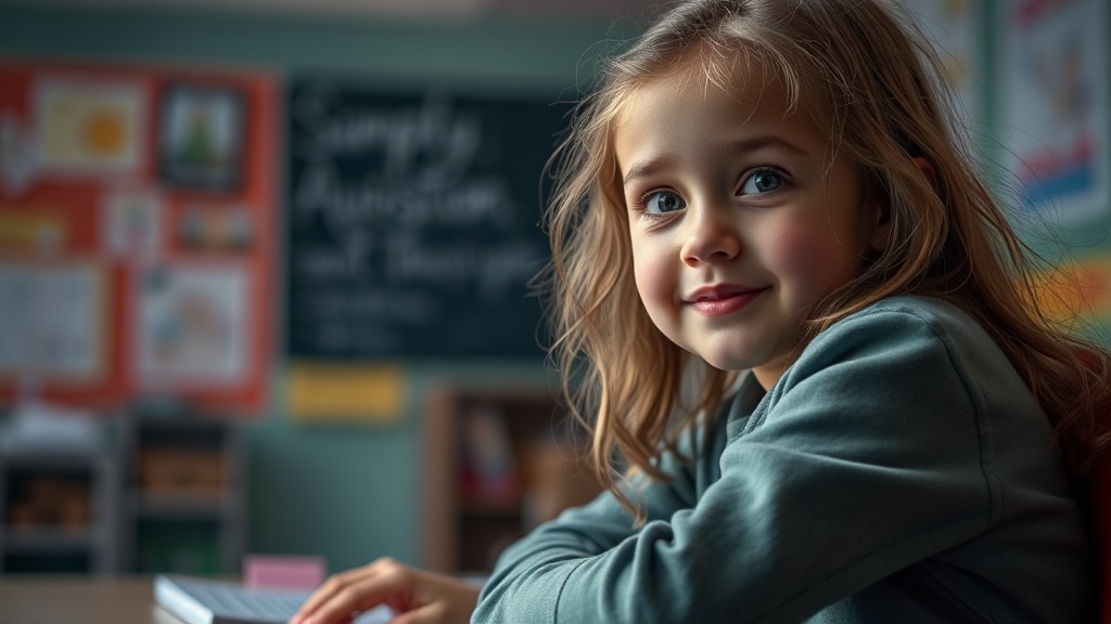 When I Don't Know Is All You Get After Preschool