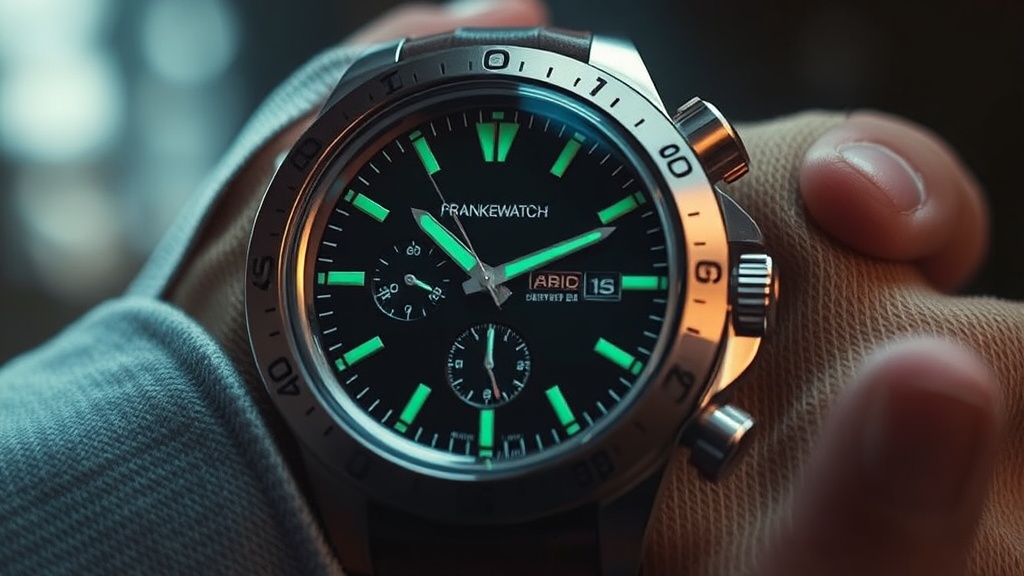 Spotting a Frankenwatch Before You Lose Your Shirt