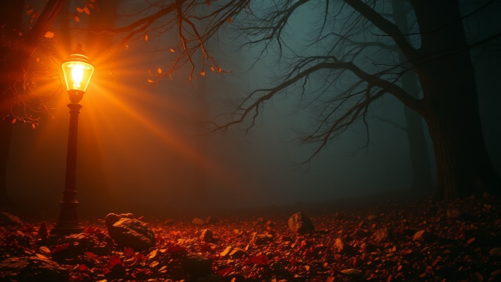 Building Depth Through Sensory Layering in Poetry