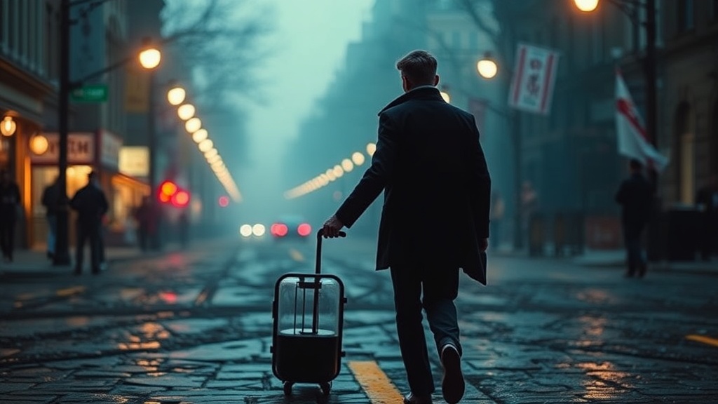 Finding Rhythm in the Broken Cadence of Prose