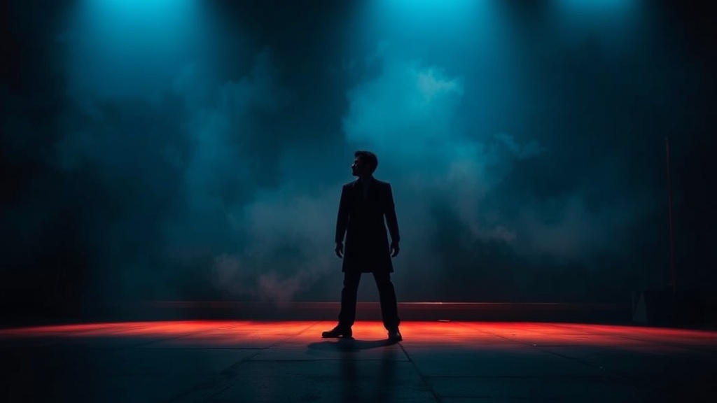 Sculpting Silence Between Your Lines