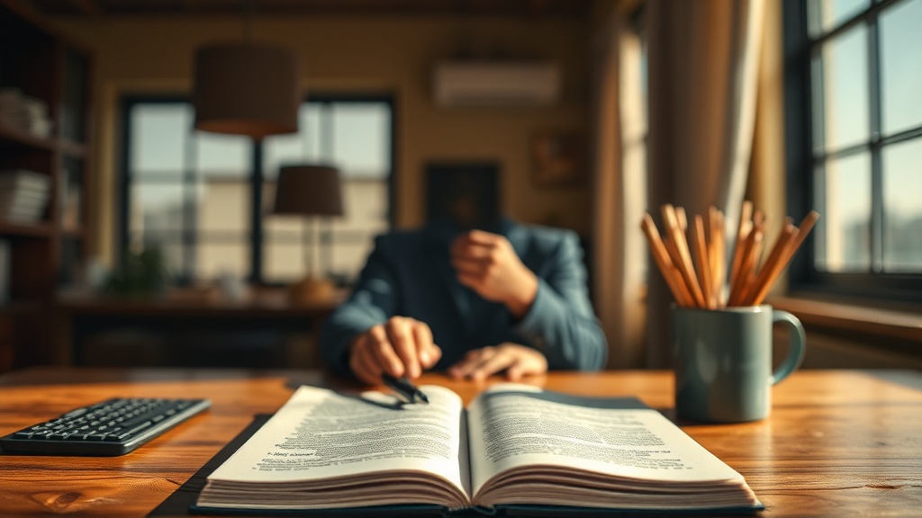 The Power of Morning Pages: Unlock Your Creative Flow