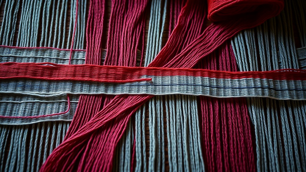 Why You Should Cut Your Poems into Strips and Weave Them Together