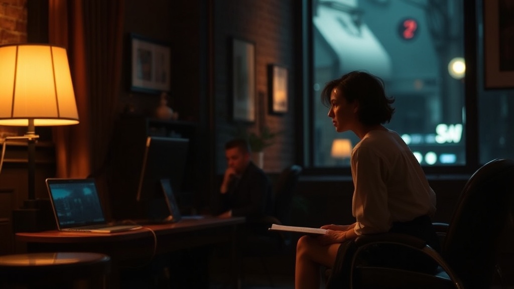 Writing Poetry from a Single Conversation