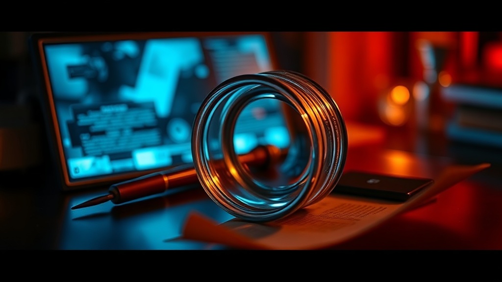 Writing Poetry Through the Lens of a Single Object