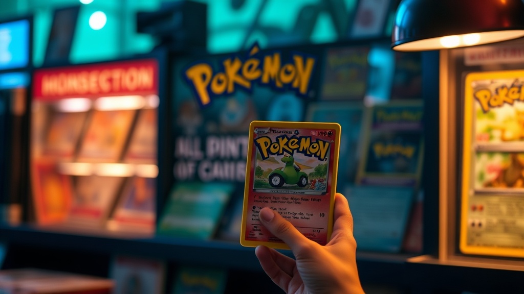 9 Buying Habits That Keep Pokemon Card Collectors From Overpaying