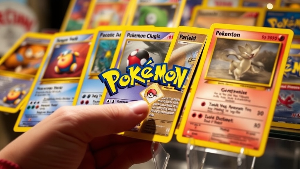 How to Spot Fake Pokémon Cards: A Collector's Complete Authentication Guide