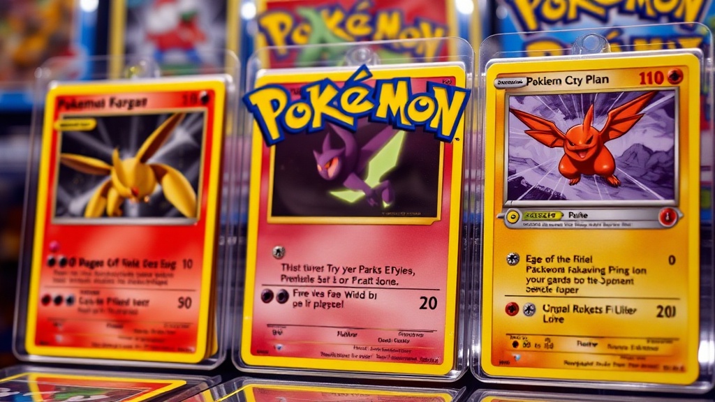 The Collector's Edge: Predicting Which Pokémon Cards Will Appreciate