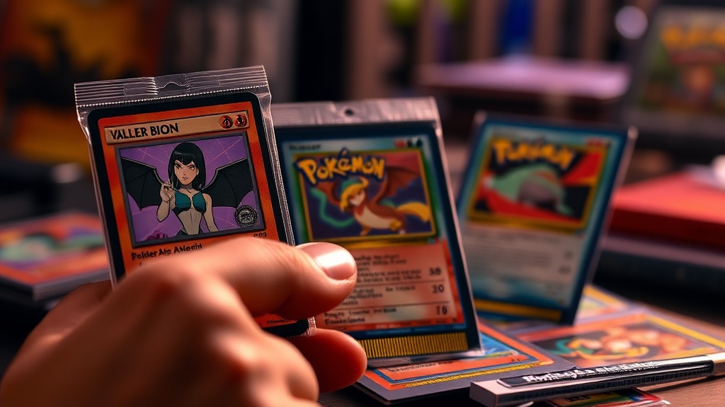 Why Penny Sleeves Are Secretly Damaging Your Pokemon Cards